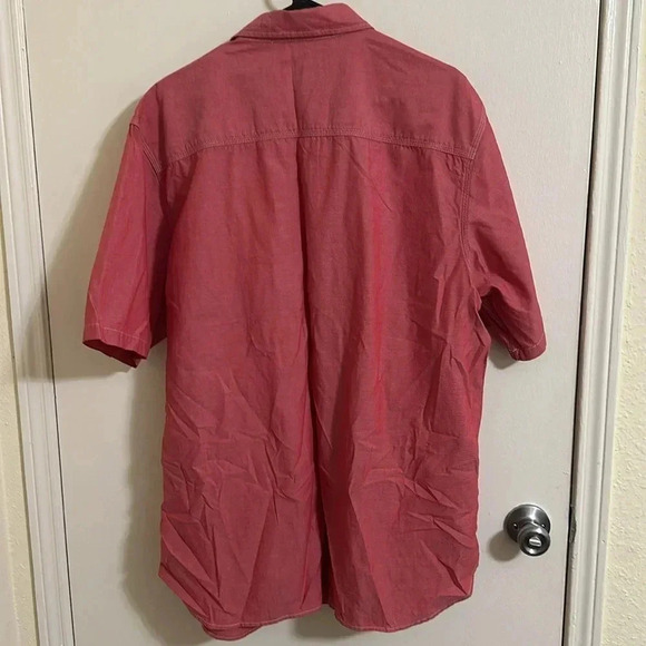 EUC Pendleton Berkeley Button Down Shirt - Picture 3 of 3